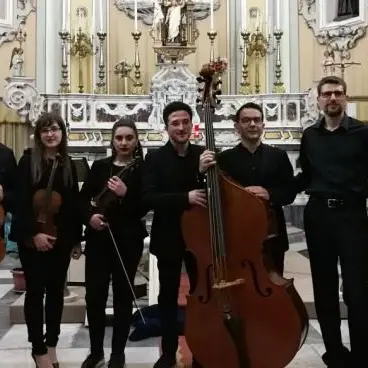 Musica, Armonia Antiqua in concerto a Santa Severina per Castelfiaba