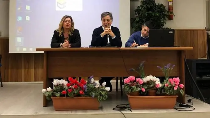 Ordine degli ingegneri Cosenza, presentato il bilancio del primo anno