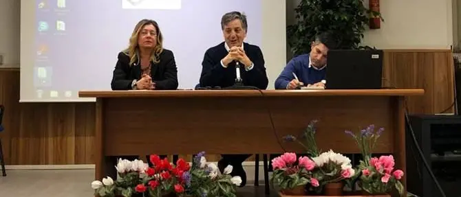 Ordine degli ingegneri Cosenza, presentato il bilancio del primo anno