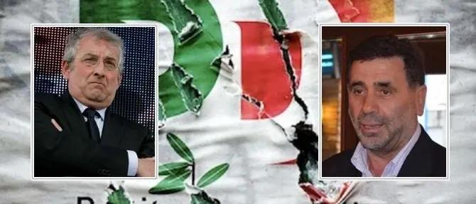 Pd, congresso calabrese “commissariato”. Roma esautora Magorno e Puccio