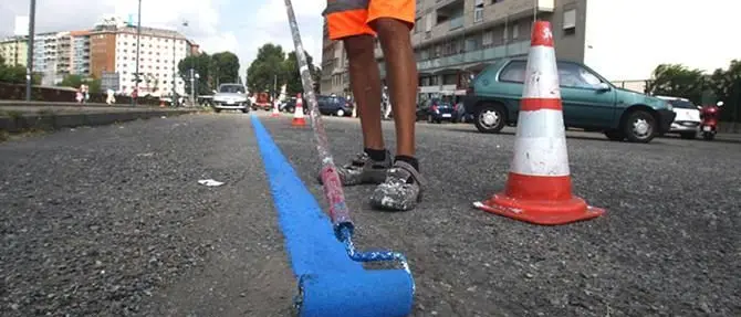 Strisce blu a Catanzaro, rigettato il ricorso del Codancons