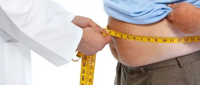 L'ospedale di Cosenza punto di riferimento nella cura contro l’obesità