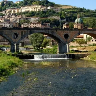 Cosenza, M5s: «Stop al museo di Alarico». Occhiuto: «Lo realizzeremo»