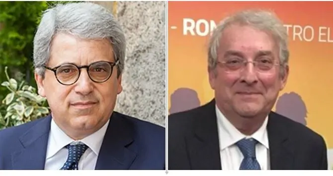 Pd, Magorno segretario “resuscitato” ma solo per commissariarlo
