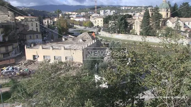 Stop al Museo di Alarico, Jole Santelli interroga il ministro