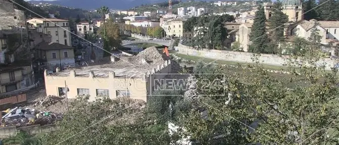 Stop al Museo di Alarico, Jole Santelli interroga il ministro