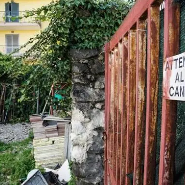 Sequestri in un terreno del padre di Luigi Di Maio