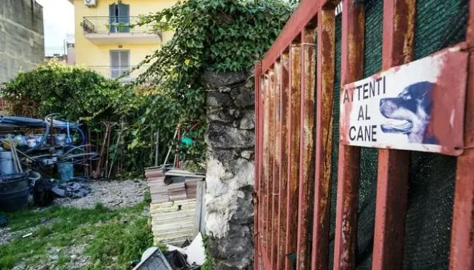 Sequestri in un terreno del padre di Luigi Di Maio