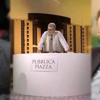 A Pubblica Piazza Giancarlo Pittelli e il contributo esclusivo di Nicola Gratteri