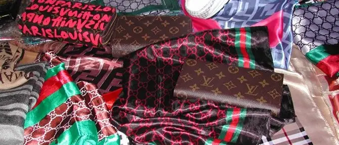 Boom di prodotti contraffatti a Reggio Calabria