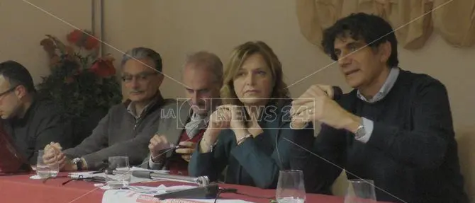 Tansi: «La mia legge per la pulizia dei fiumi modificata perché dava fastidio»