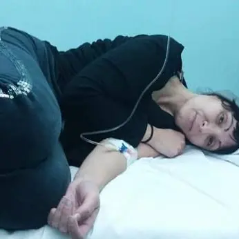 «Aiutatemi a trovare l’angelo che si è preso cura di me»