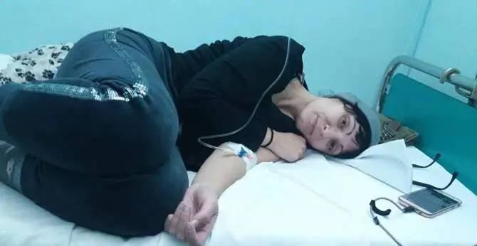 «Aiutatemi a trovare l’angelo che si è preso cura di me»