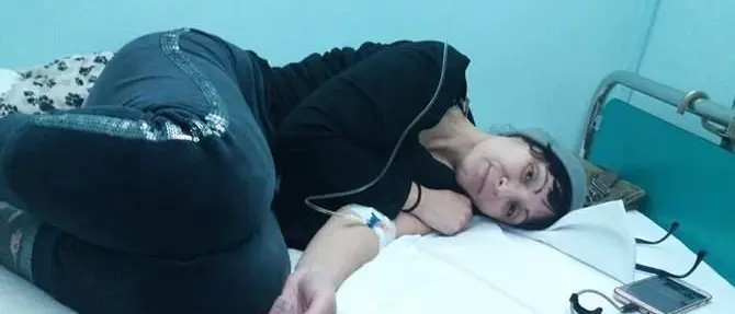 «Aiutatemi a trovare l’angelo che si è preso cura di me»