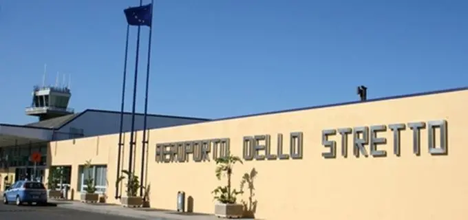 Aeroporto di Reggio Calabria, a rischio il futuro di 50 ex lavoratori