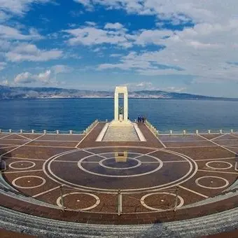 Reggio e le sue antiche radici nel gemellaggio con la greca Chalkis