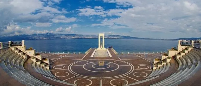 Reggio e le sue antiche radici nel gemellaggio con la greca Chalkis