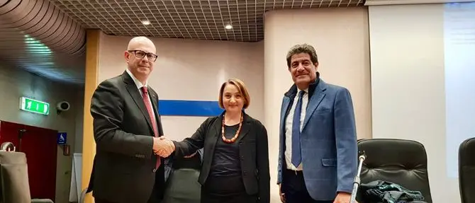 Confapi e Ubi Banca insieme per le piccole e medie imprese calabresi