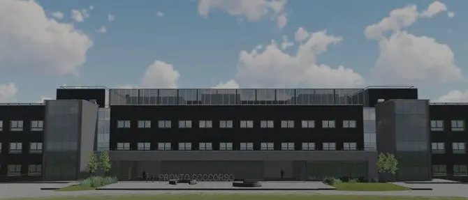 Ospedale di Palmi, dopo undici anni forse la prossima estate al via i lavori