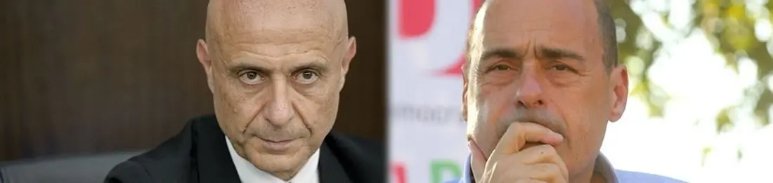 Congresso Pd, sfida Zingaretti-Minniti il 3 marzo. Ecco chi scelgono i big calabresi