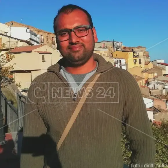 Muneeb, dal Pakistan a Badolato: «L'Italia mi ha salvato»