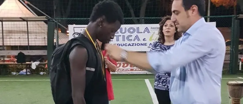 Il dramma di Suruwa, si allontana dallo Sprar e muore bruciato vivo a San Ferdinando