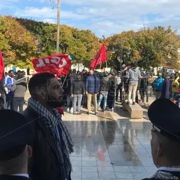 Rogo mortale a San Ferdinando, migranti in corteo: il Prefetto convoca vertice urgente