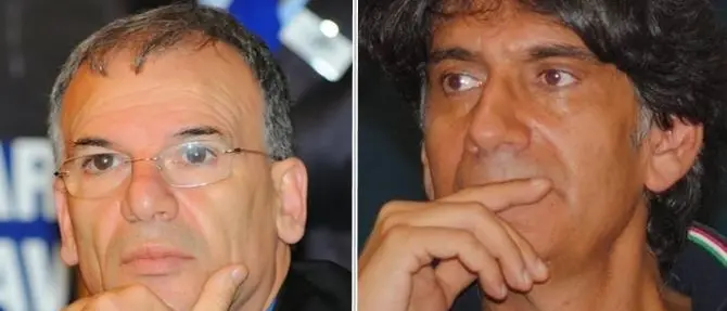 Tallini di nuovo contro Tansi: «Per lui il concorso farsa cucito da Oliverio»