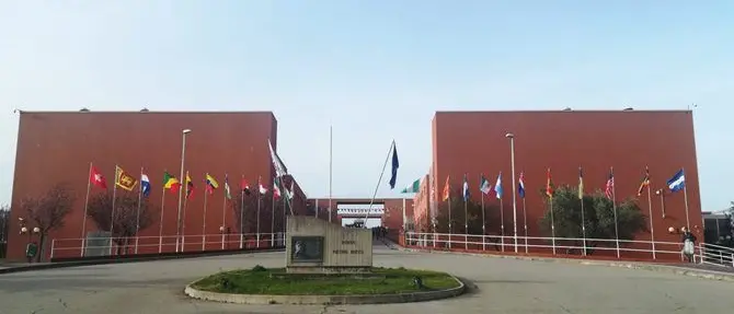 All’Unical la firma del Patto per la crescita della Calabria