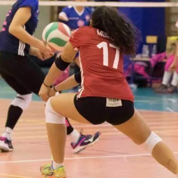 VOLLEY B2 FEMMINILE | Pizzo, che colpo a Catania: la Mediolanum strappa 3 punti