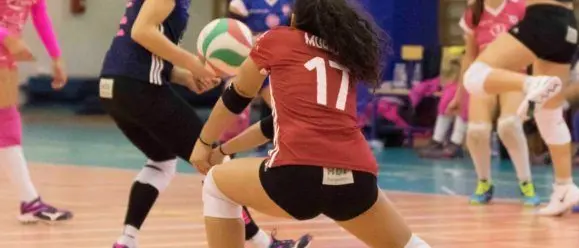 VOLLEY B2 FEMMINILE | Pizzo, che colpo a Catania: la Mediolanum strappa 3 punti