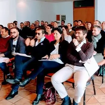 Vibo, le nuove sfide dell’imprenditoria nel seminario targato Confindustria