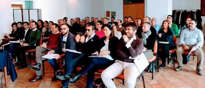 Vibo, le nuove sfide dell’imprenditoria nel seminario targato Confindustria
