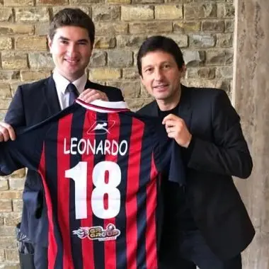 SERIE C | Clamoroso a Vibo: Leonardo in rossoblu…ma è solo uno scherzo