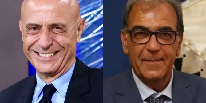 Congresso Pd, Viscomi cerca la sponda di Minniti per candidarsi