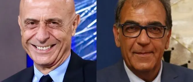 Congresso Pd, Viscomi cerca la sponda di Minniti per candidarsi