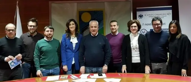 Impresa, nasce Confcommercio Sila Grande