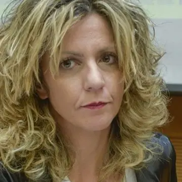 Maltempo in Calabria, il ministro Lezzi nelle zone colpite dai nubifragi