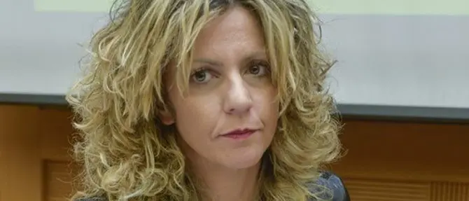 Maltempo in Calabria, il ministro Lezzi nelle zone colpite dai nubifragi