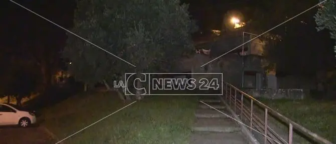 Studente pestato all'Unical, individuati tre dei cinque aggressori