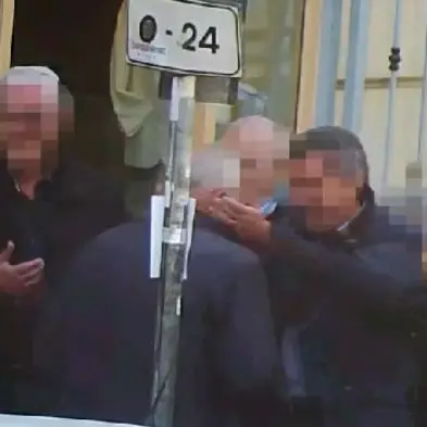 Il ritorno di Cosa nostra: 46 arresti. In manette anche l’erede di Totò Riina