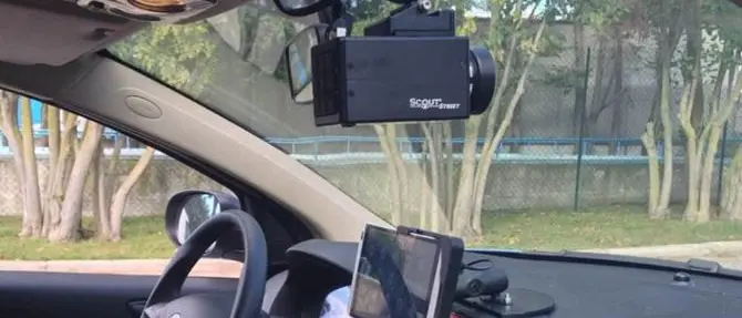 Multe con lo scout speed, una sentenza del tribunale di Paola le annulla