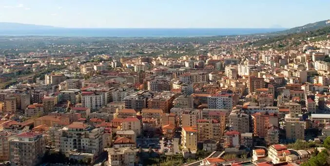 Lamezia ieri e oggi, una mostra fotografica per i 50 anni della città