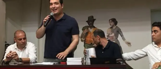 Il reggino Tripodi alla segreteria nazionale del Movimento giovanile sinistra