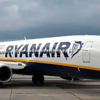 Aeroporti, Ryanair lancia la nuova rotta Lamezia-Berlino