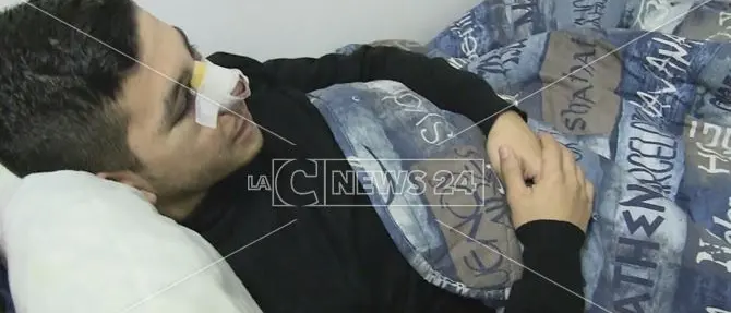 Studente aggredito all'Unical, nessuna matrice razziale