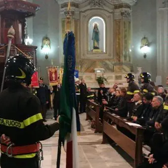 Nel 2018 raddoppiati gli interventi di soccorso per maltempo e alluvioni