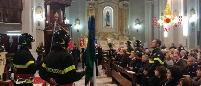 Nel 2018 raddoppiati gli interventi di soccorso per maltempo e alluvioni