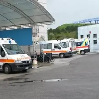 Medico colpito con un cacciavite al collo, salvata da un extracomunitario