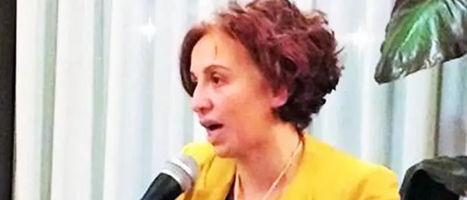 Tonia Stumpo: «Da tre comuni già richiesta la doppia preferenza di genere»